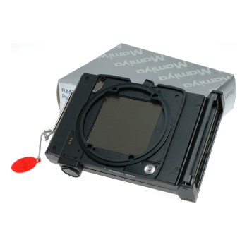 Mamiya RZ67 Polaroid Pack Film Holder HP702 for Pro II medium format  camera