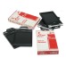 Lisco Mark II 4x5 double sheet film holders in box for large format camera