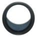 Yvar 1:4 f=150mm Bolex H16 movie camera c-mount telephoto lens