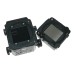 Mamiya RZ67 Pro II camera Pack 120 film back Sekor Z f=110mm 1:2.8 W in box