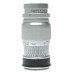 Leitz Wetzlar Elmar f=9cm 1:4 Leica M39 RF camera lens in keeper