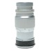 Leitz Wetzlar Elmar f=9cm 1:4 Leica M39 RF camera lens in keeper