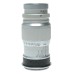 Leitz Wetzlar Elmar f=9cm 1:4 Leica M39 RF camera lens in keeper