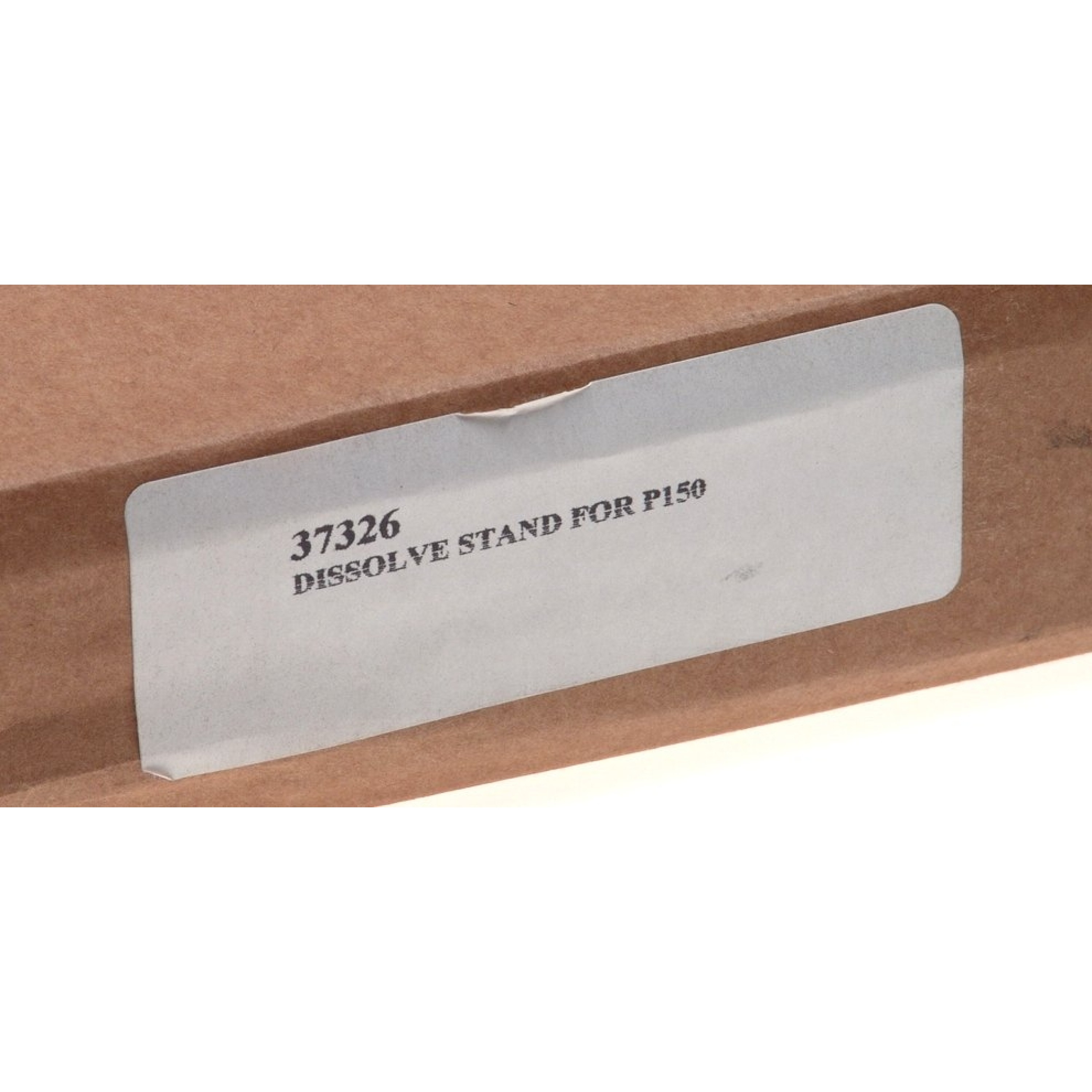 DISSOLVE STAND FOR P150 SLIDE PROJECTOR LEITZ NEW 37326