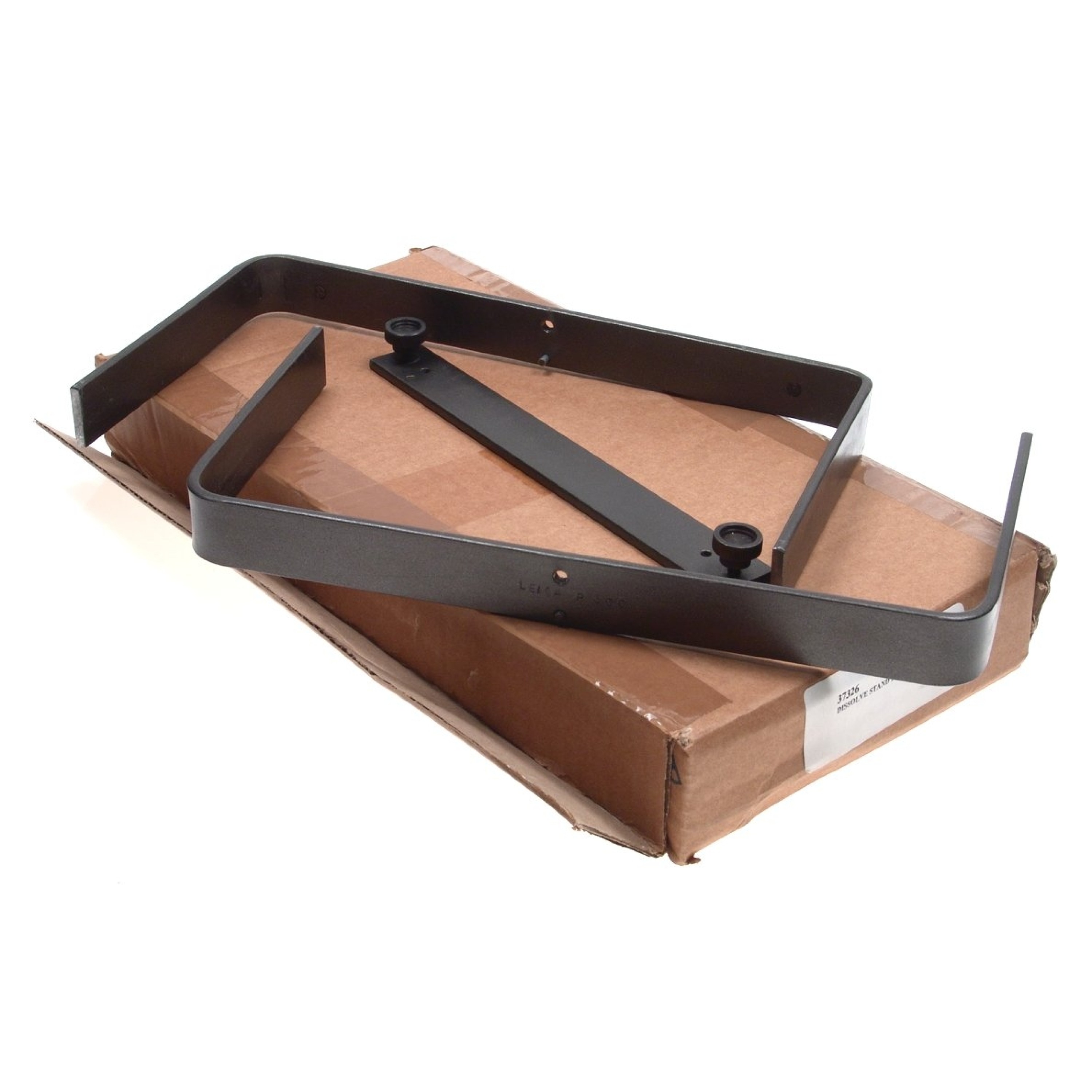 DISSOLVE STAND FOR P150 SLIDE PROJECTOR LEITZ NEW 37326