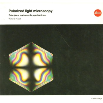 Leitz polarized light microscopy principles application