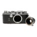 Tanack IV-S Rangefinder Camera with Tanar 50mm f/2.8 Lens Tanack IV-S Rangefinder Camera with Tanar 50mm f/2.8 Lens