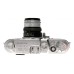 Tanack IV-S Rangefinder Camera with Tanar 50mm f/2.8 Lens Tanack IV-S Rangefinder Camera with Tanar 50mm f/2.8 Lens
