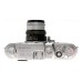 Tanack IV-S Rangefinder Camera with Tanar 50mm f/2.8 Lens Tanack IV-S Rangefinder Camera with Tanar 50mm f/2.8 Lens
