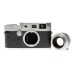 Yashica YF 35mm NICCA Rangefinder Camera with 50mm Lens