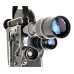 Bolex H16 Reflex 16mm Movie Camera with 3 Lenses set