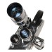 Bolex H16 Reflex 16mm Movie Camera with 3 Lenses set