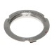 Leitz 9cm Lens Adapter Ring Wetzlar Germany