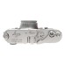Leica M3 35mm Rangefinder Camera with 50mm Elmar Lens