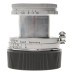 Leica Elmar 5cm f/2.8 Lens with Filters Adapters Leica Elmar 5cm f/2.8 Lens with Filters Adapters
