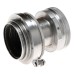 Leica Summitar 5cm f/2 Lens Leitz Wetzlar chrome M39