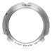 Leitz Leica ISOOZ 14099 13.5cm LTM-to-M mount adapter ring