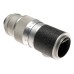 Leitz Wetzlar Hektor 135mm f/4.5 Lens Leitz Wetzlar Hektor 135mm f/4.5 Lens