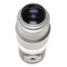Leitz Wetzlar Hektor 135mm f/4.5 Lens Leitz Wetzlar Hektor 135mm f/4.5 Lens