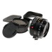 Leica Summicron-M 35mm f/2 ASPH Lens case Hood Filter Leica Summicron-M 35mm f/2 ASPH Lens case Hood Filter