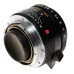 Leica Summicron-M 35mm f/2 ASPH Lens case Hood Filter Leica Summicron-M 35mm f/2 ASPH Lens case Hood Filter