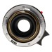 Leica Summicron-M 35mm f/2 ASPH Lens case Hood Filter Leica Summicron-M 35mm f/2 ASPH Lens case Hood Filter