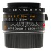 Leica Summicron-M 35mm f/2 ASPH Lens case Hood Filter Leica Summicron-M 35mm f/2 ASPH Lens case Hood Filter