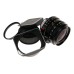 Leica Super-Elmar-M 21mm f/3.4 ASPH Lens case caps filter set