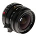 Leica Super-Elmar-M 21mm f/3.4 ASPH Lens case caps filter set