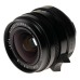Leica Super-Elmar-M 21mm f/3.4 ASPH Lens case caps filter set