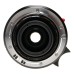Leica Super-Elmar-M 21mm f/3.4 ASPH Lens case caps filter set
