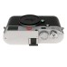 Leica M Typ 240 Digital Rangefinder Camera Body chrome Leica M Typ 240 Digital Rangefinder Camera Body chrome