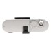 Leica M Typ 240 Digital Rangefinder Camera Body chrome Leica M Typ 240 Digital Rangefinder Camera Body chrome