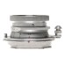 Leica Summaron 35mm f/3.5 Lens with Accessories