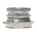 Leica Summaron 35mm f/3.5 Lens with Accessories
