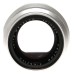 Leica Leitz Hektor 135mm f/4.5 Telephoto Lens