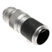 Leica Leitz Hektor 135mm f/4.5 Telephoto Lens
