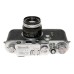 Tanack IV-S Rangefinder Camera with Tanar 50mm f/2.8 Lens Tanack IV-S Rangefinder Camera with Tanar 50mm f/2.8 Lens