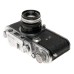 Tanack IV-S Rangefinder Camera with Tanar 50mm f/2.8 Lens Tanack IV-S Rangefinder Camera with Tanar 50mm f/2.8 Lens