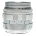 Leica Summilux 1.4/50 vintage lens hood 12585 cap