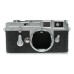 Leica M3 chrome SS rangefinder 35mm film camera body