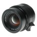 Leica Apo-Summicron-M 1:2/50 mm ASPH. Black 11141 boxed