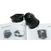 Leica Elmarit 1:2.8/28 mm vintage lens Canada hood infinity tab 9 elements