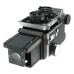 Mamiya C220 Professional TLR film camera medium format 3.7/80mm boxed