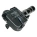 Bolex H16 Rex 3 movie 16mm camera Vario-Switar Zoom lens meter case Xtras