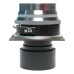 Linhof Sonnar 1:4.8 f=180mm Zeiss lens 4.8/180 clean