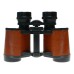 Swarovski Habicht feldstecher 8x30 Binoculars Tan matching case and box