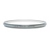 Zenza Bronica 82mm L-1A camera lens filter in pouch