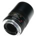 Elmarit-R 1:2.8/135 SLR vintage black camera lens leitz box cap