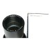 Elmarit-R 1:2.8/135 SLR vintage black camera lens leitz box cap